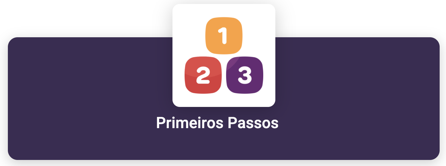 Banner de abertura do guia Primeiros Passos do Suite Helpers
